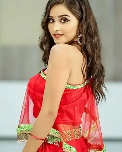 Escort In Sedam
